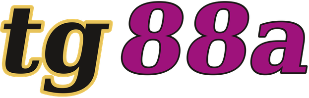 tg88a logo